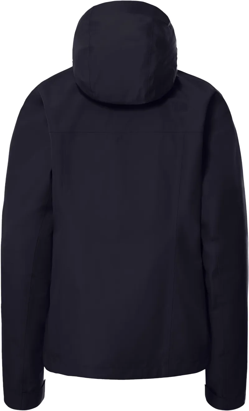 The North Face Womens Dryzzle Futurelight Jacket - Aviator Navy-1