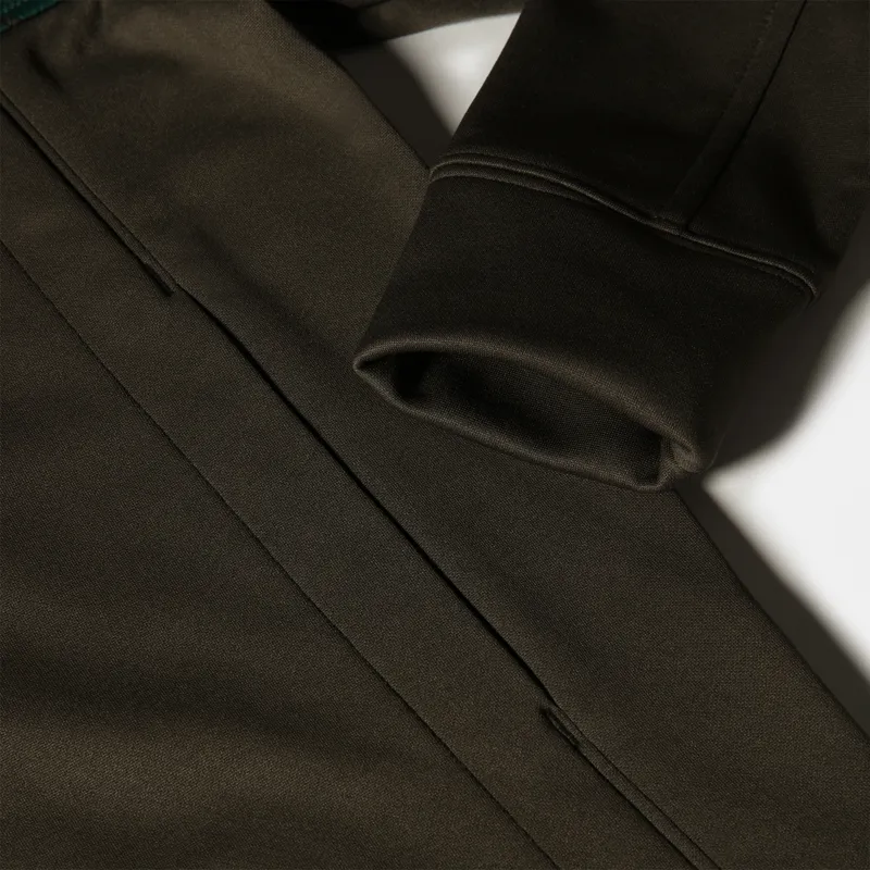 The North Face Boys Surgent Full Zip Hoodie - New Taupe Green-5