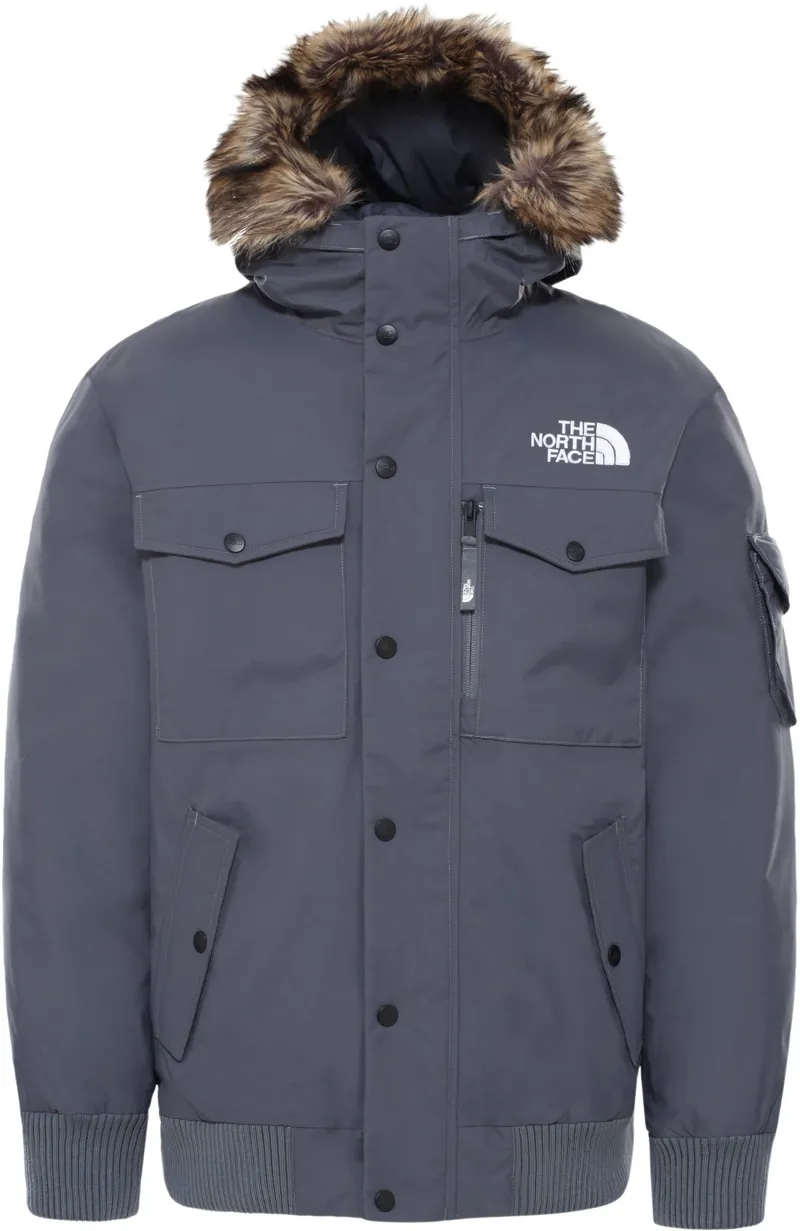 The North Face Mens Recycled Gotham 