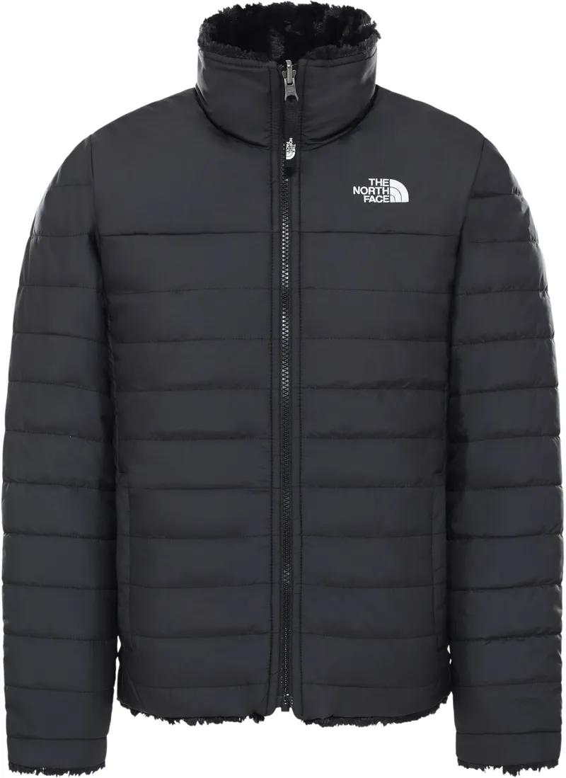The North Face Girls Reversible Mossbud 