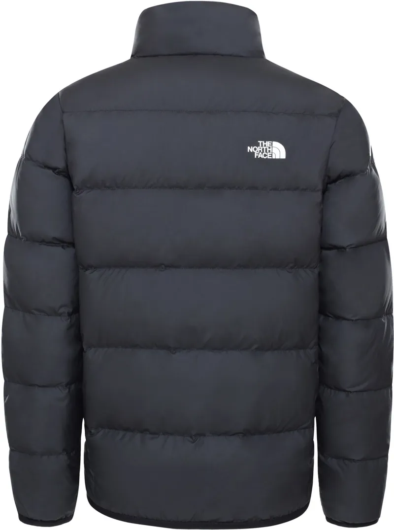 the north face reversible