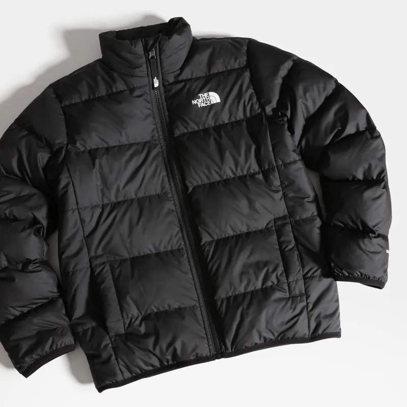 The North Face Youth Reversible Andes 