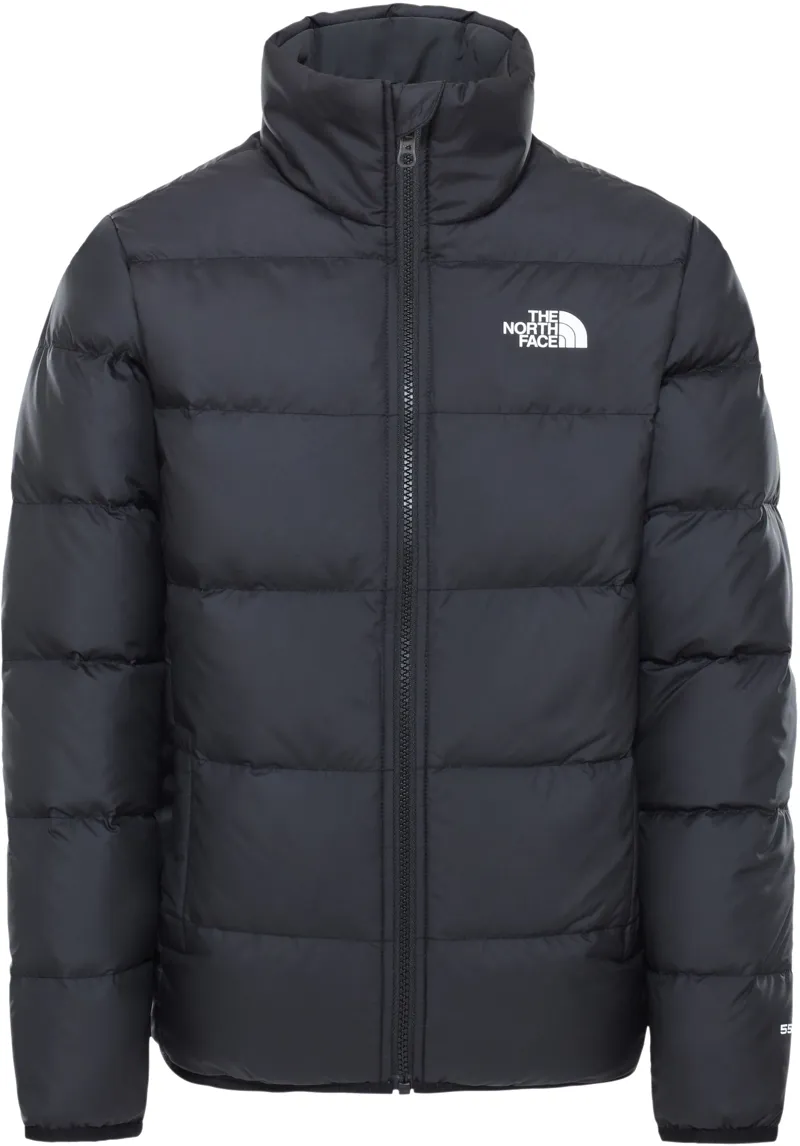 youth north face jackets
