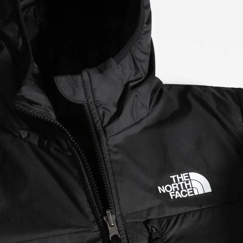 The North Face Boys Reversible Perrito Jacket - TNF Blue-12