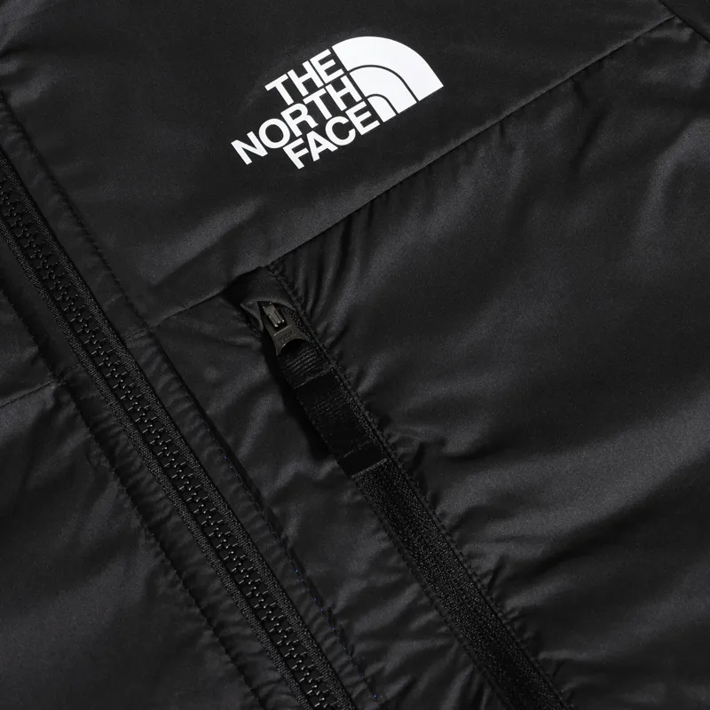 The North Face Boys Reversible Perrito Jacket - TNF Blue-13