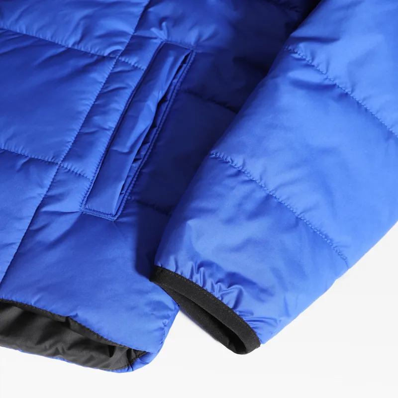 The North Face Boys Reversible Perrito Jacket - TNF Blue-9