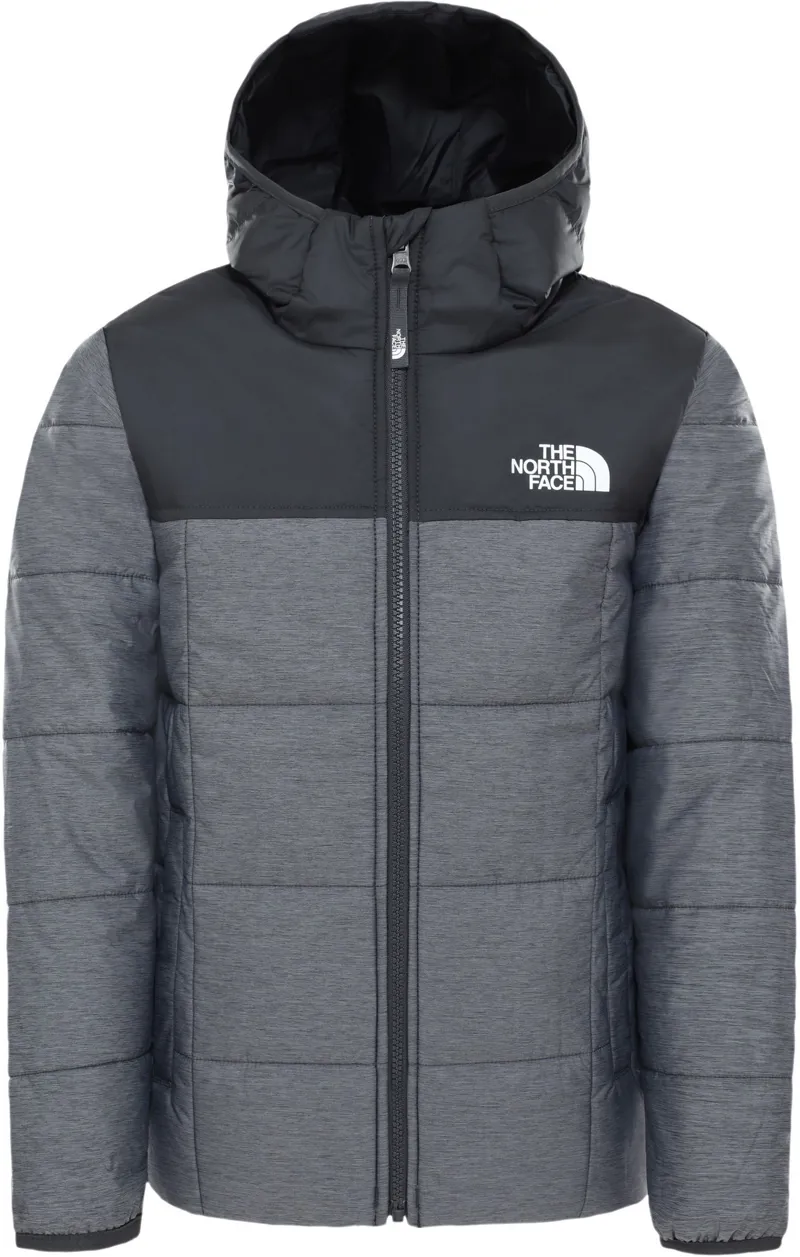 reversible north face