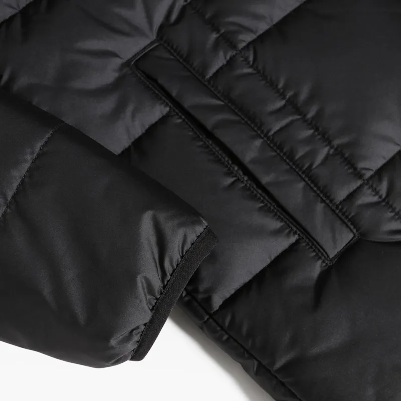 The North Face Boys Reversible Perrito Jacket - TNF Black-7