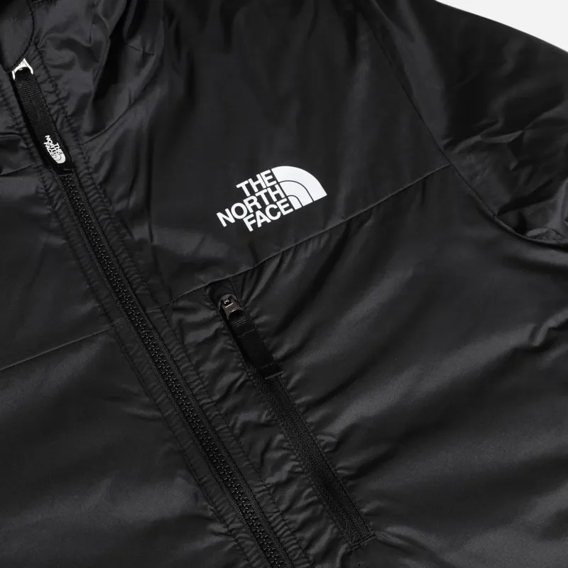 The North Face Boys Reversible Perrito Jacket - TNF Black-9