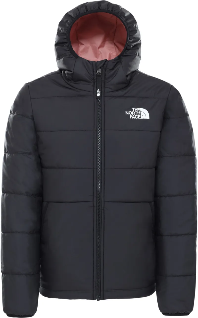 the north face coats girls