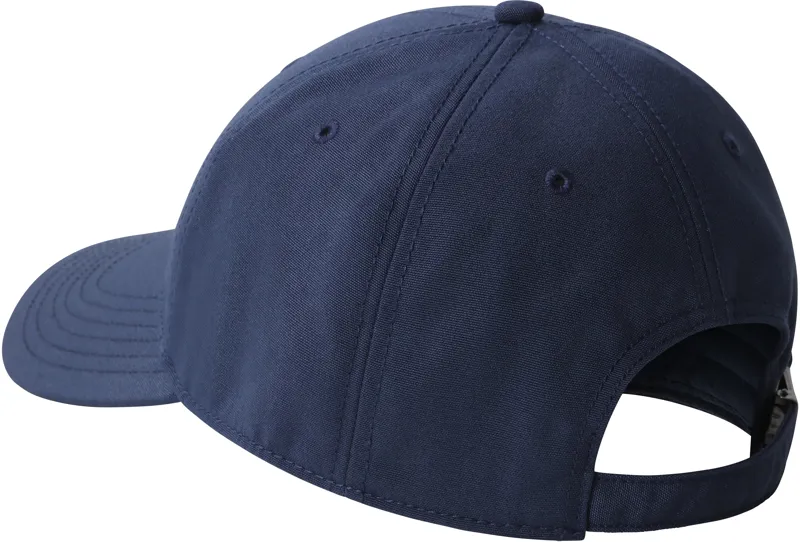The North Face Recycled 66 Classic Hat - Summit Navy-1