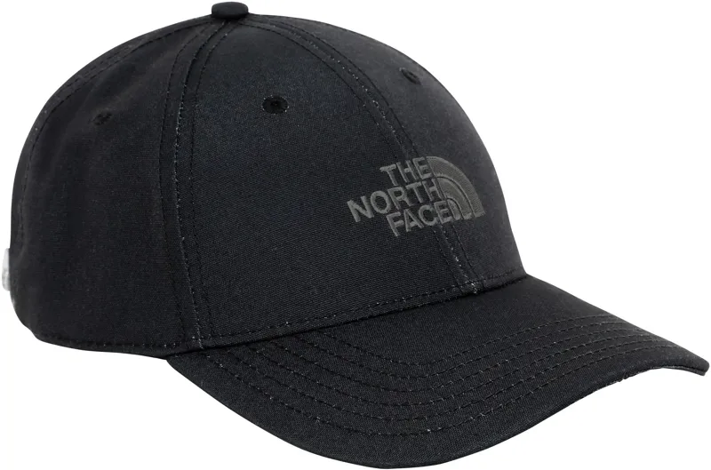 The North Face Recycled 66 Classic Hat Tnf Black