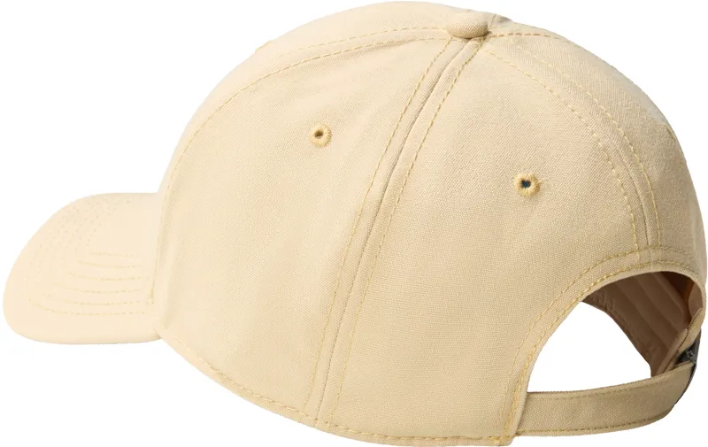The North Face Recycled 66 Classic Hat - Khaki Stone-1