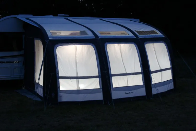 Outdoor Revolution Up/ Down Lighter Shade - 2 Pack-5