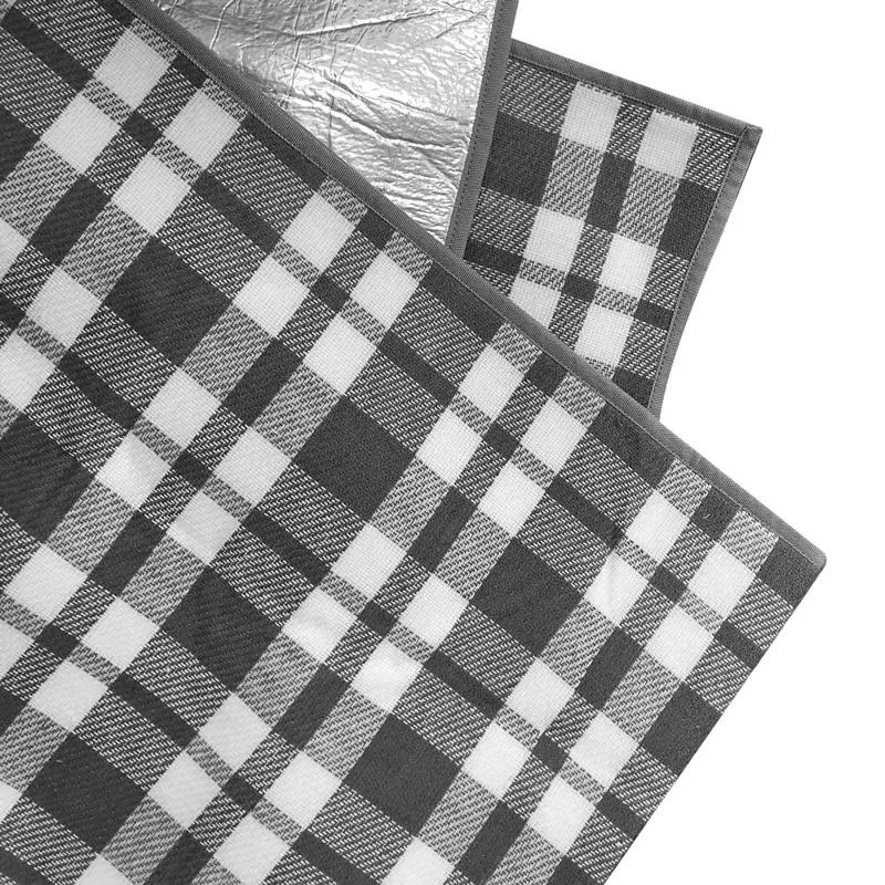 Outdoor Revolution Atacama PC 6.0 Snugrug Carpet