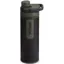 GRAYL UltraPress Purifier Bottle - Camp Black