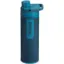 GRAYL UltraPress Purifier Bottle - Forest Blue