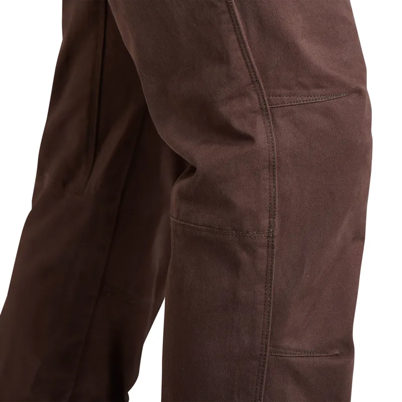 Kuhl Mens Free Rydr Trousers - Long Leg - Espresso-6