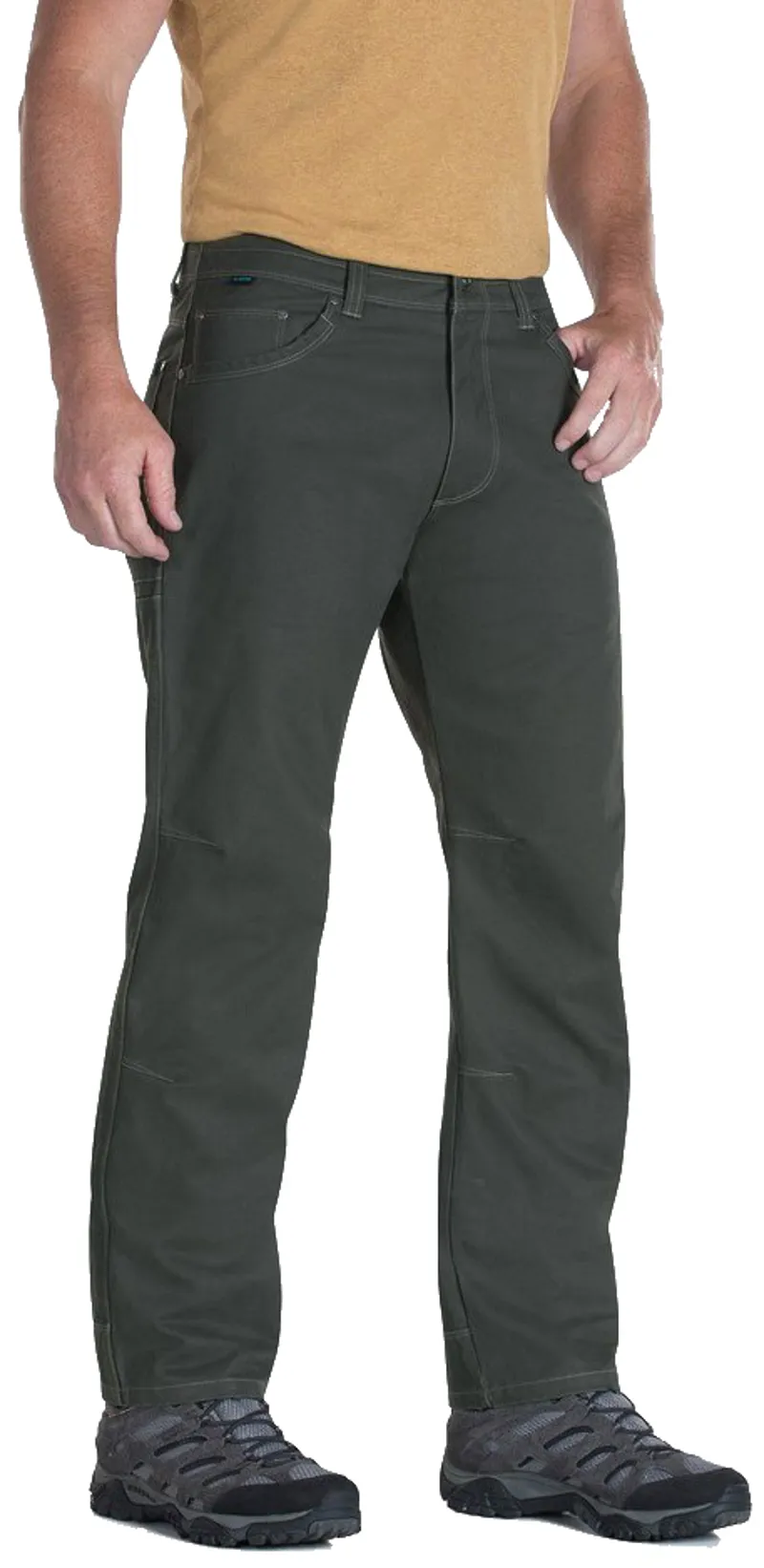 Kuhl Mens Rydr Pant - Regular Leg 