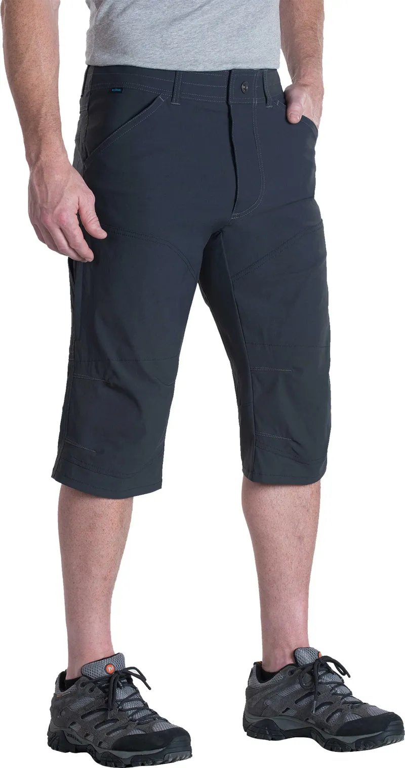 Buy > kuhl renegade krux shorts > in stock