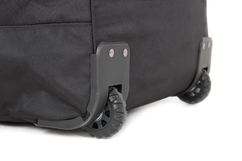 Lifeventure Expedition Wheeled Duffle Bag - 120L-5