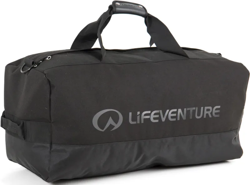 Lifeventure Expedition Duffle Bag - 100L