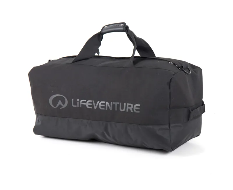 Lifeventure Expedition Duffle Bag - 100L-1