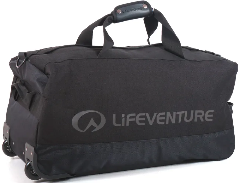 RFiD Shoulder Bag | Crossbody Bag | Lifeventure