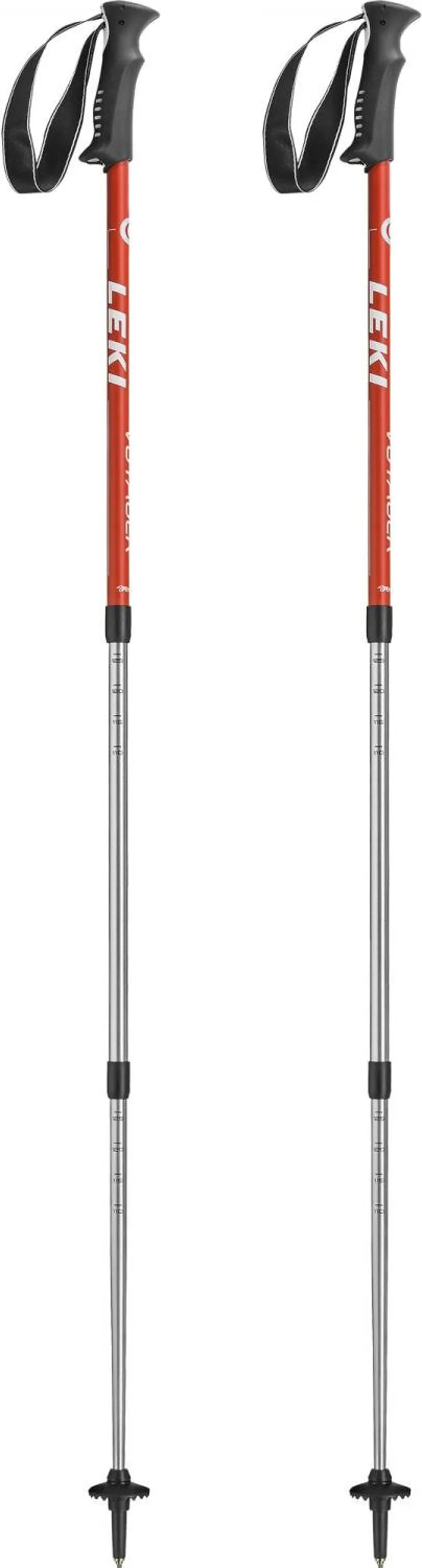 Leki Voyager Trekking Poles Pair