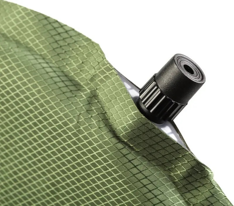 Multimat Adventure 25 Self Inflating Mat - Green-2