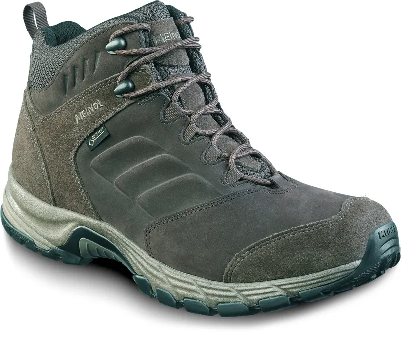 Meindl Mens Vitalis Mid GTX - Hemp