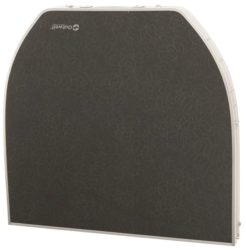 Outwell Hamilton Camping Table-1