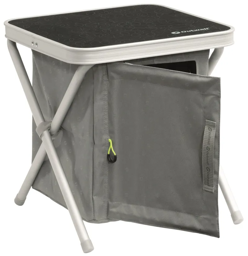 Outwell Cayon Camping Cupboard-1