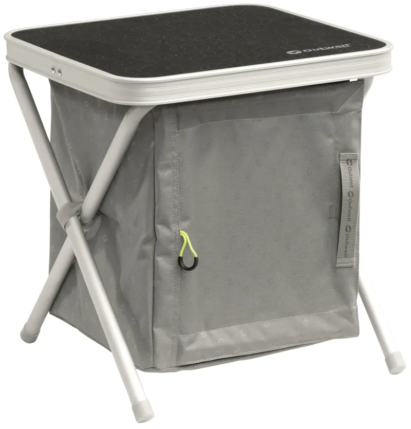 Outwell Cayon Camping Cupboard-2