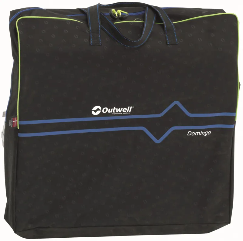 Outwell Domingo Camping Cupboard-4