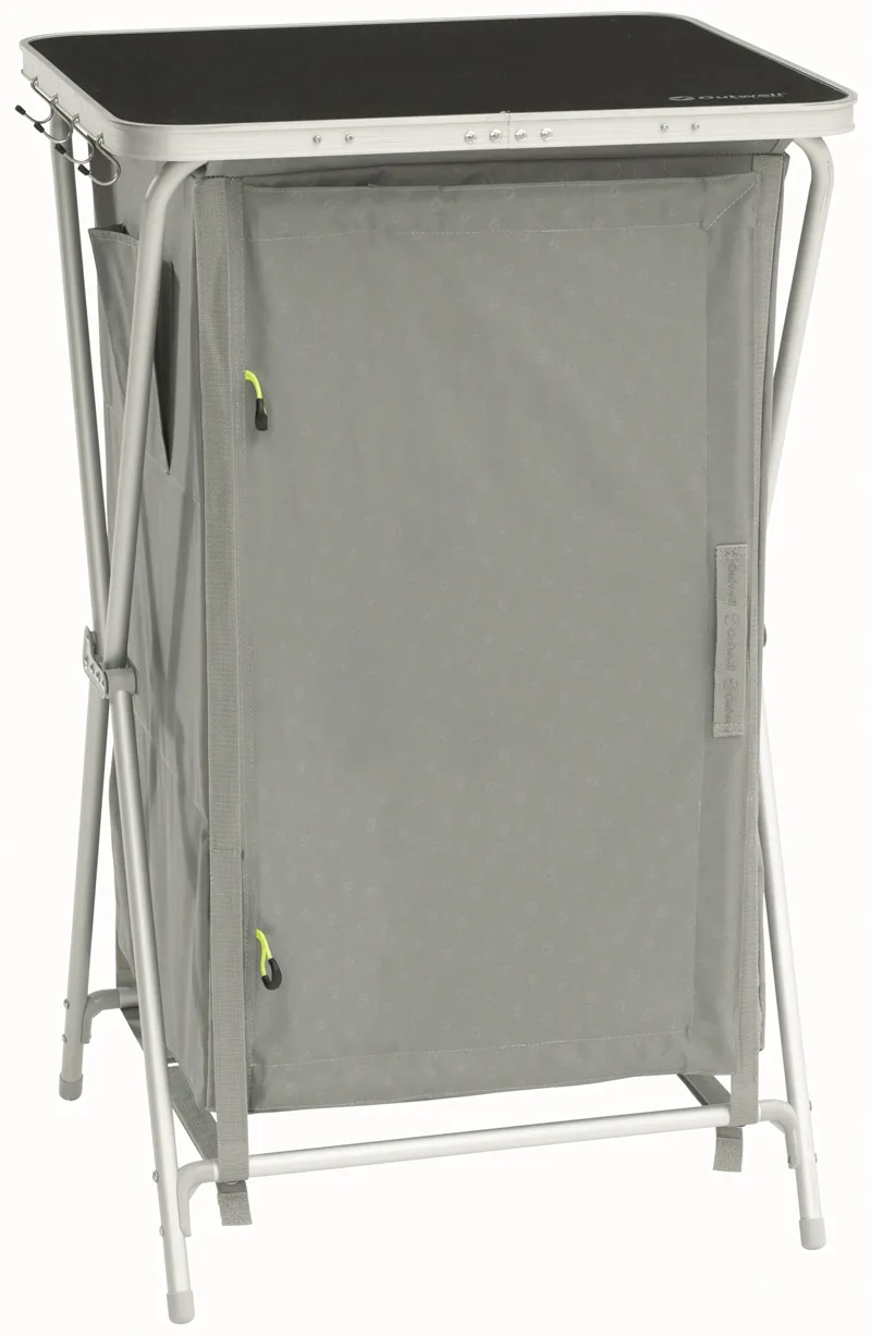 Outwell Domingo Camping Cupboard-1