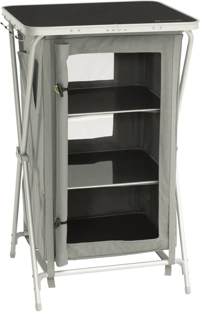 Outwell Domingo Camping Cupboard