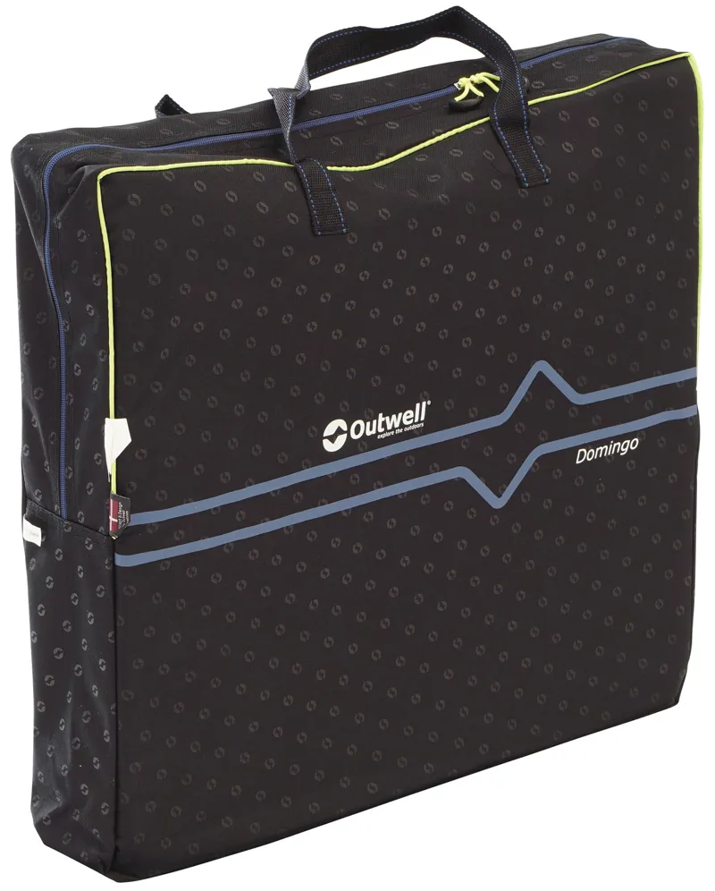 Outwell Domingo Camping Cupboard-3