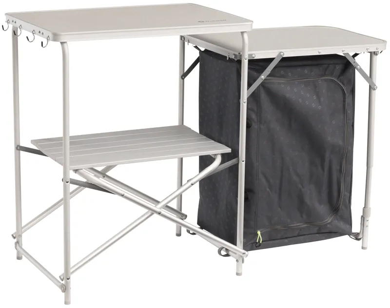 Outwell Samos Kitchen Table-1