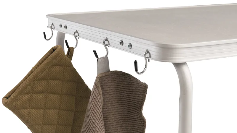 Outwell Samos Kitchen Table-4