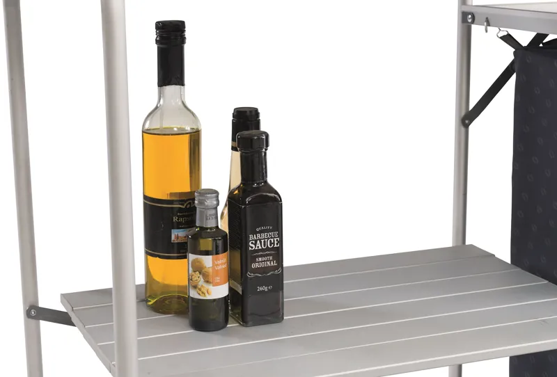 Outwell Samos Kitchen Table-2