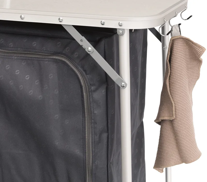 Outwell Samos Kitchen Table-3