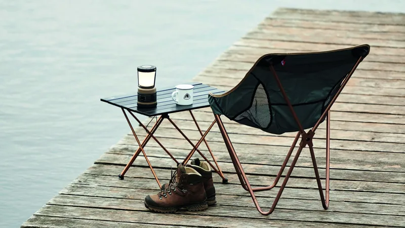 Robens Adventure Aluminium Table - S-2