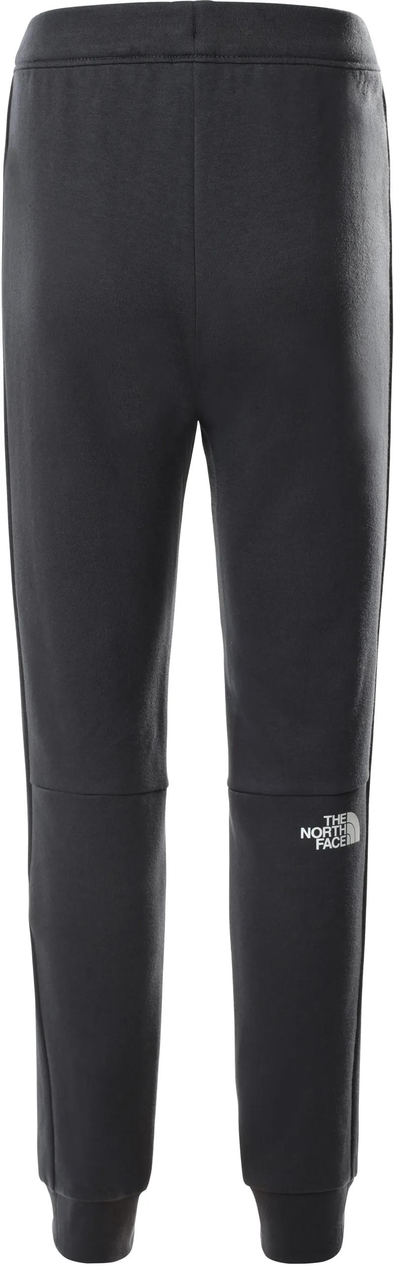 The North Face Boys Slacker Trousers - Asphalt Grey-1