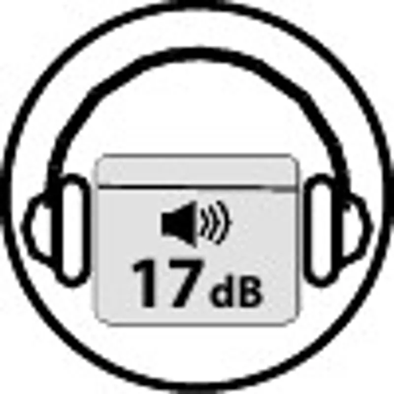 Outwell ECOcool Lite 24L Cool Box - Black - 12V/ 230V-5