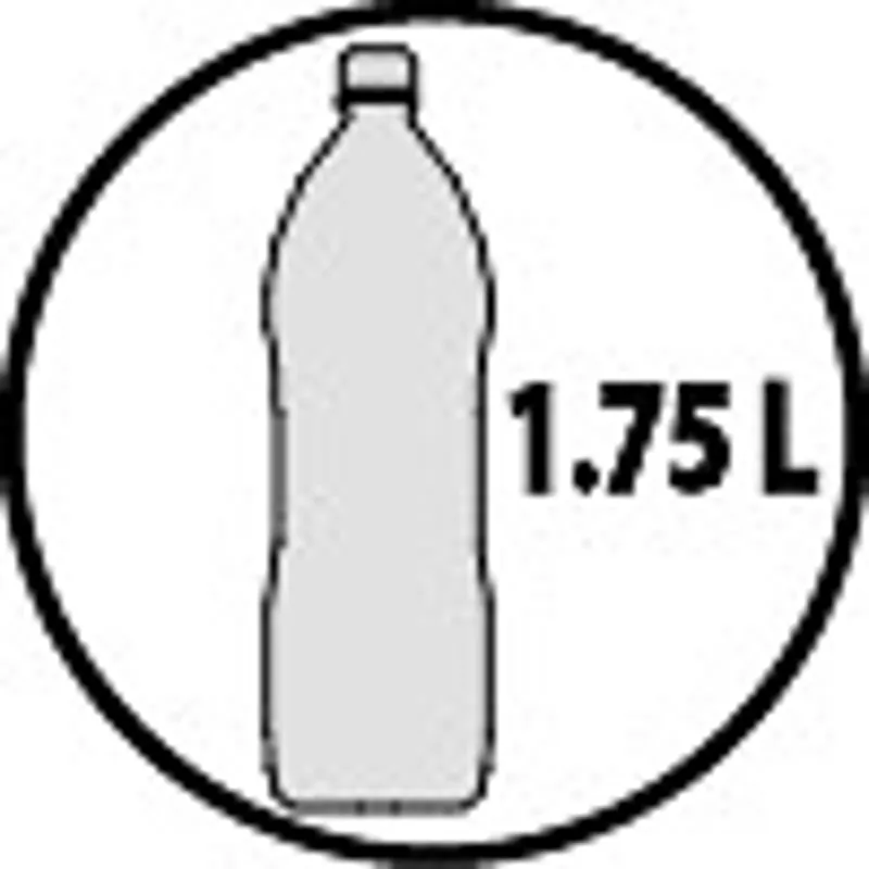 Outwell ECOcool Lite 24L Cool Box - Black - 12V/ 230V-7