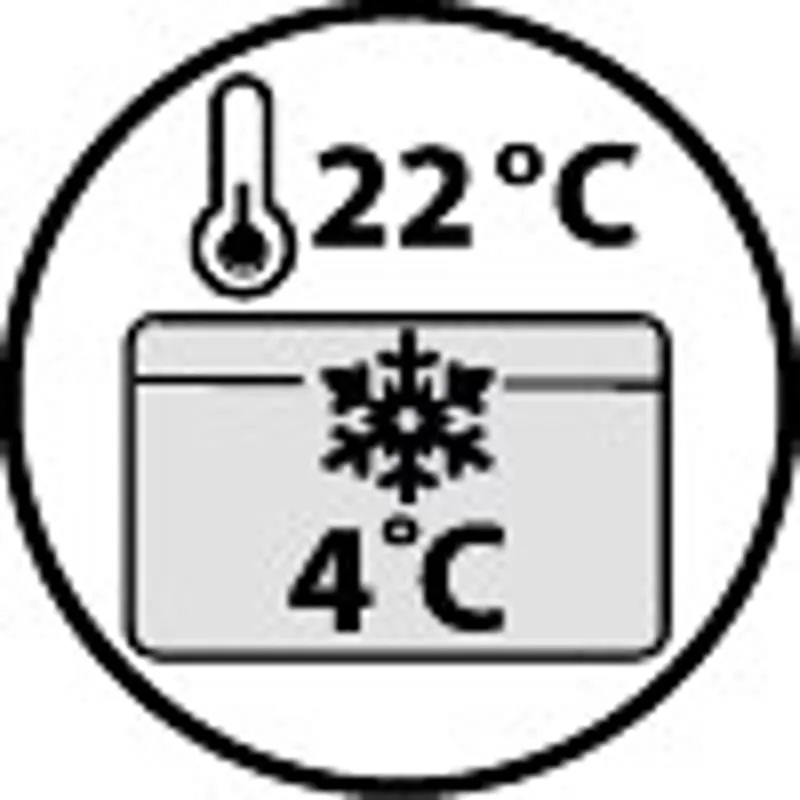 Outwell ECOcool Lite 24L Cool Box - Black - 12V/ 230V-4