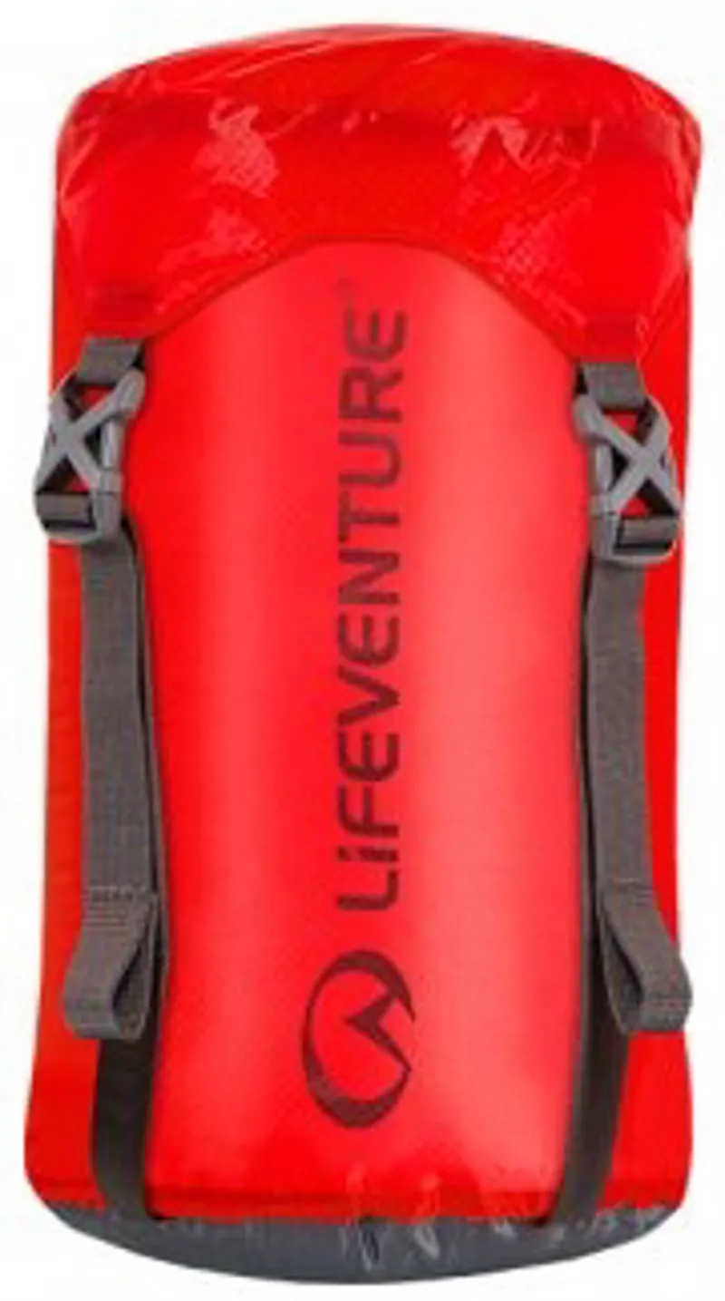 Lifeventure Ultralight Compression Sack - 5L