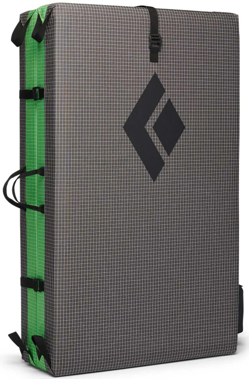 Black Diamond Erratic Crash Pad-1