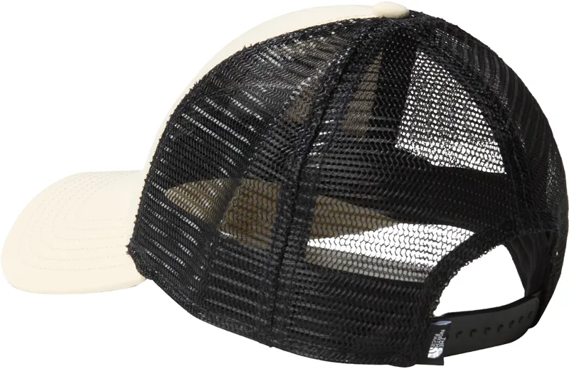 The North Face Mudder Trucker - Gravel-1